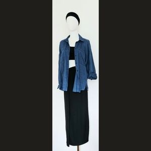 Massimo Dutti Linen Shirt